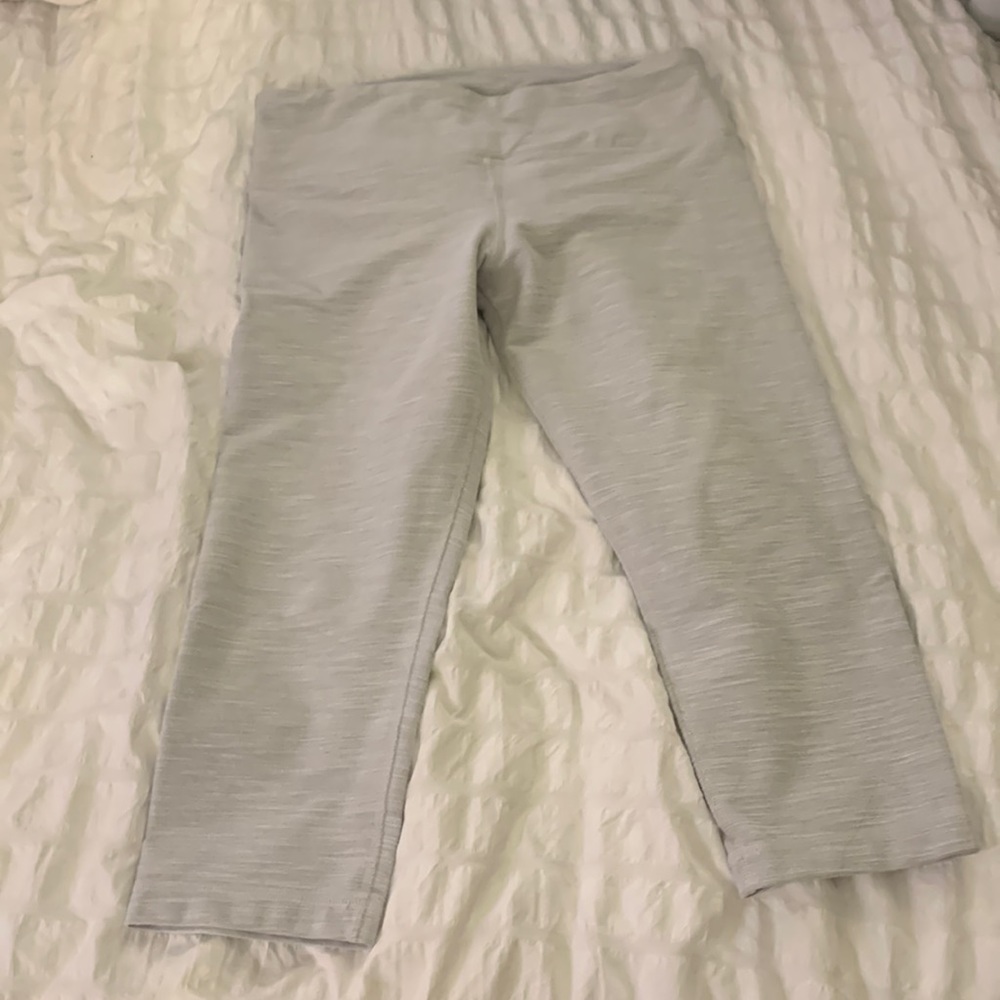 LULULEMON Crop Legging